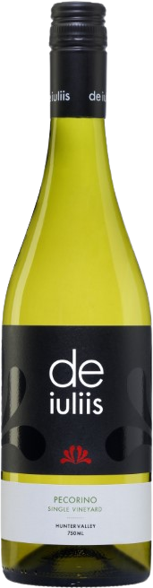 De Iuliis Steven Vineyard Pecorino 2024 Hunter Valley